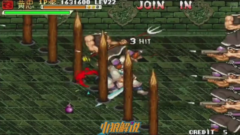 【2025-10-24 00点场】解说小狼：小狼：都是故事