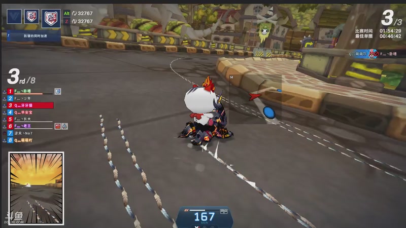 【2025-10-25 2点场】虐尸者牙牙:Q灬牙牙乐