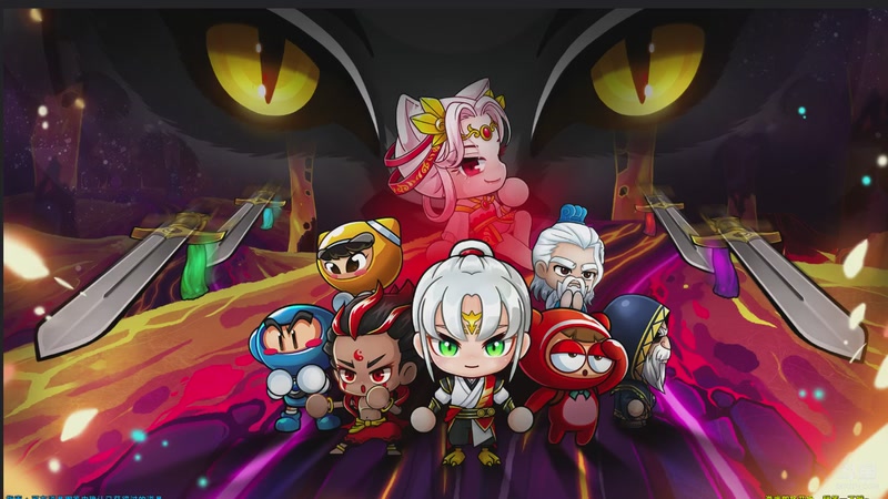 【2025-10-24 20点场】虐尸者牙牙:Q灬牙牙乐