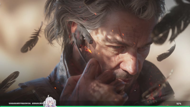 【2025-10-25 07点场】小猪哼x：先宰几只僵尸吃吃