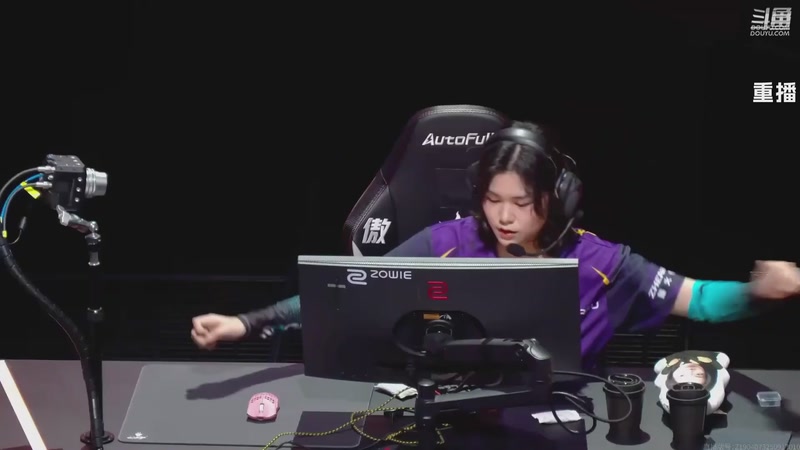 【2025-10-25 09点场】无畏契约赛事：【预告】无畏契约改变者赛 HYG-ALG