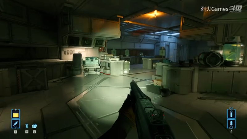 异形侠盗入侵 _06