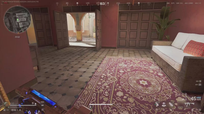 【2025-10-24 17点场】何呆呆丶1116：【小奶团】勇闯峡谷