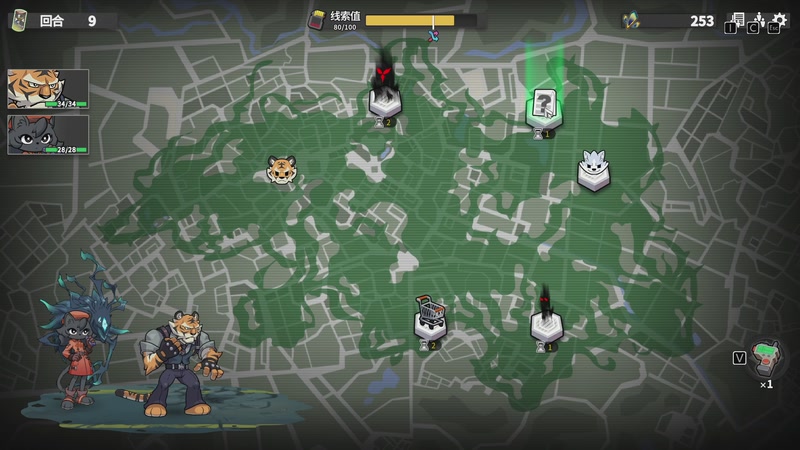 【2025-10-22 17点场】碳烤丨牛排：还是肉鸽好玩 8166792