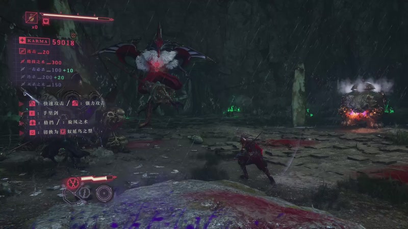 【2025-10-23 18点场】碳烤丨牛排：还是肉鸽好玩 8166792