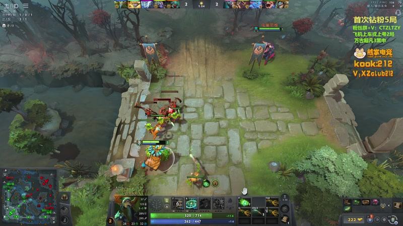 【2025-10-24 20点场】Tzyyyy丶：三号位顶级教学