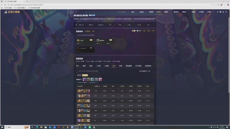 【2025-10-25 完整版】小柒是超级大帅Bi：TOC瑞士轮第二轮！