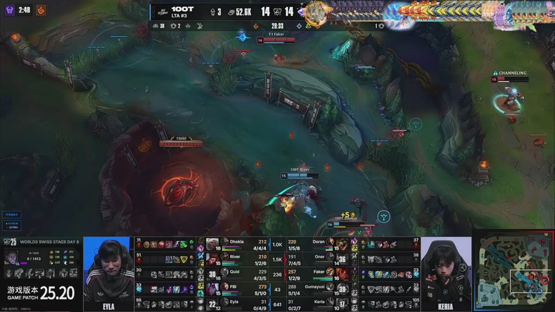 【2025-10-24 18点场】Yehooo：马戏团的是小丑吧！