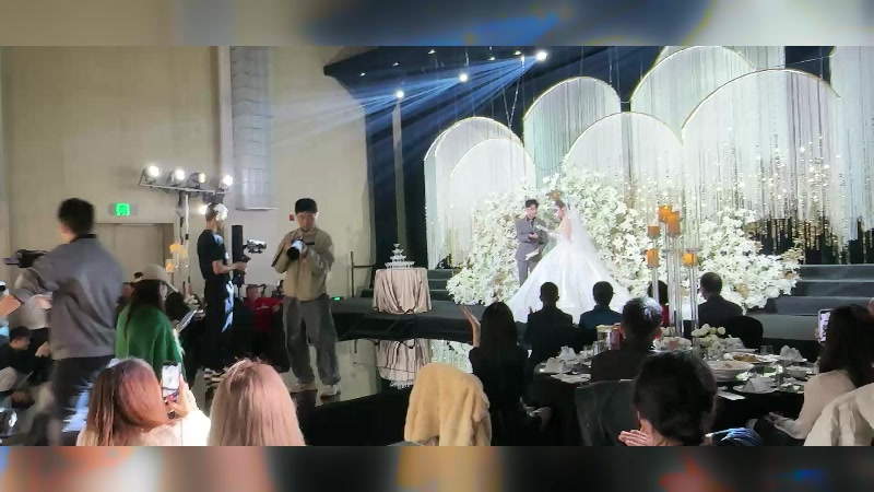 【2025-10-25 完整版】阿涛皎月Carry：25号涛神婚礼，不定时户外！！！！