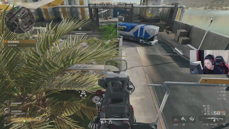 【2025-10-25 03点场】HHao浩浩：【呆猪】三角洲你管不管挂