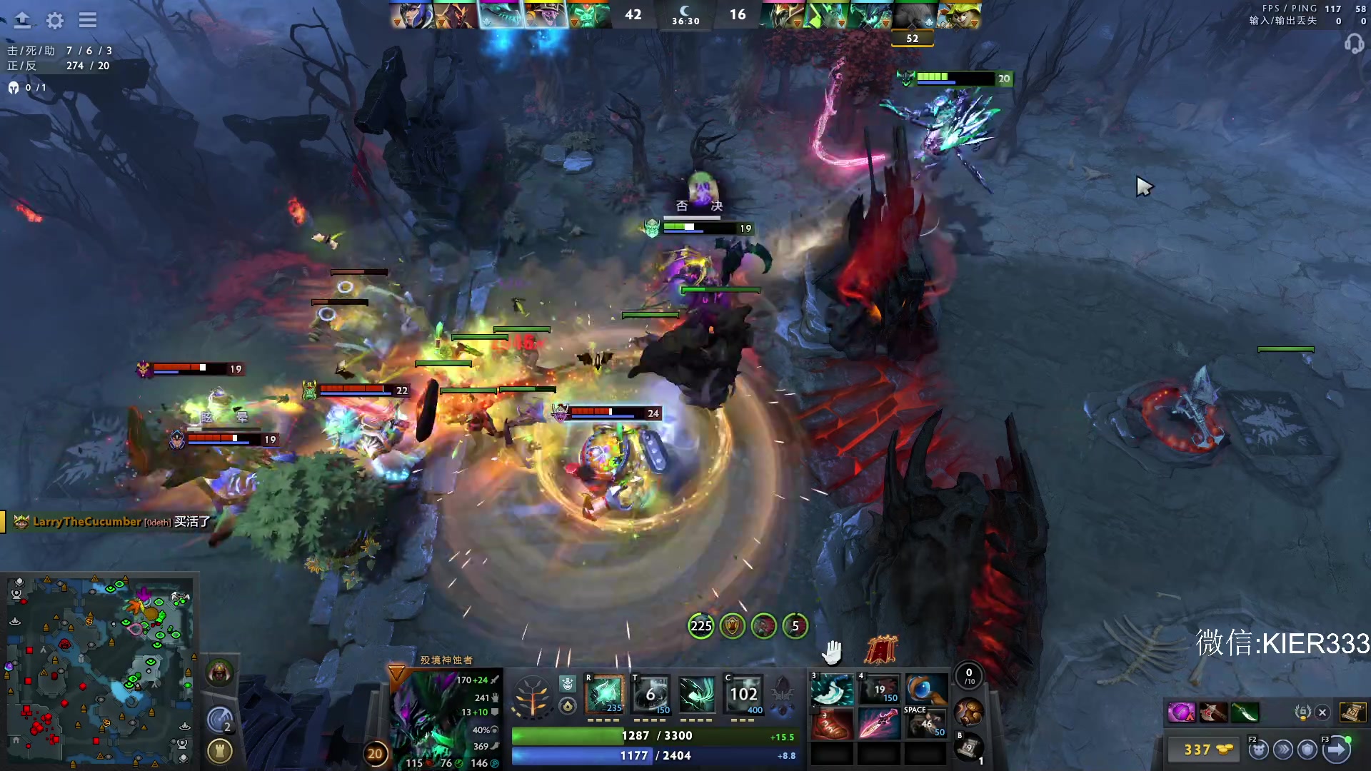 【2025-10-25 04点场】叶子长青K：有车位 嘎嘎上分