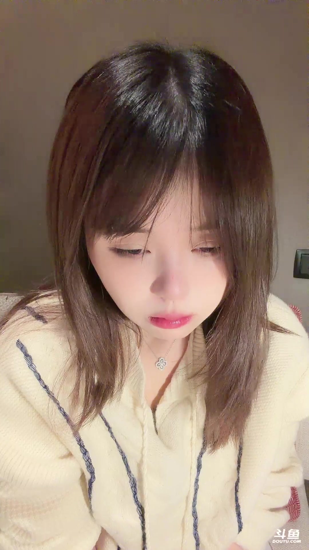 【2025-10-25 21点场】纳豆nado：今晚九点来嗷【钻石双倍】