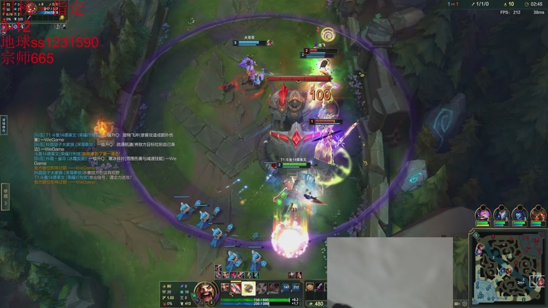 【2025-10-25 19点场】14德莱文：前职业打峡谷