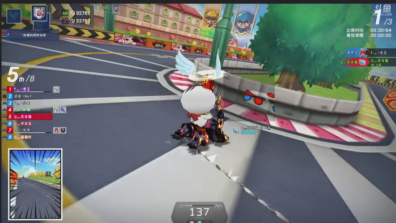 【2025-10-25 0点场】虐尸者牙牙:Q灬牙牙乐