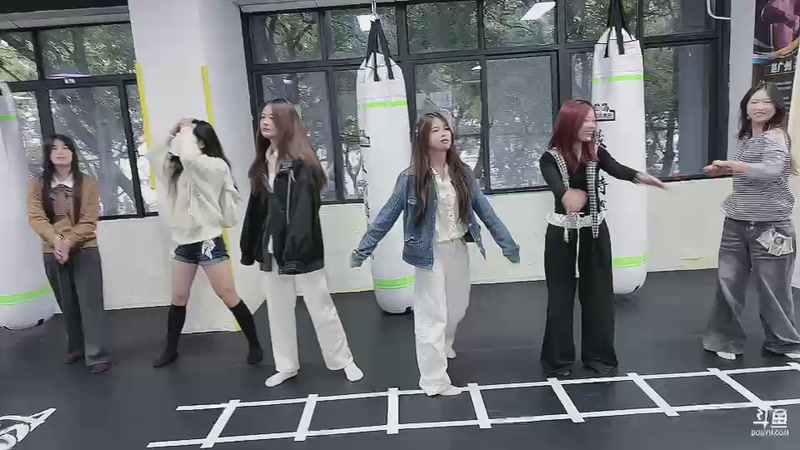 【2025-10-25 16点场】主播阿郎：南昌街头挑战