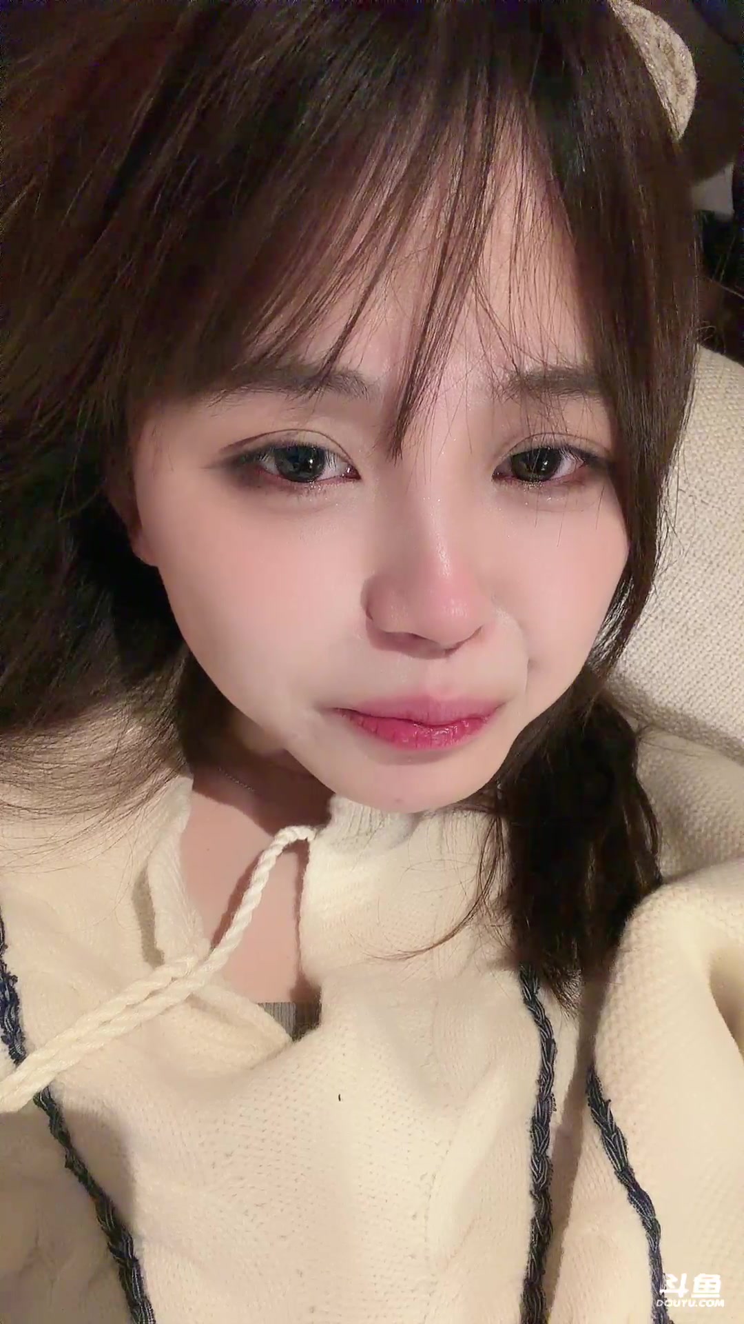 【2025-10-25 23点场】纳豆nado：今晚九点来嗷【钻石双倍】