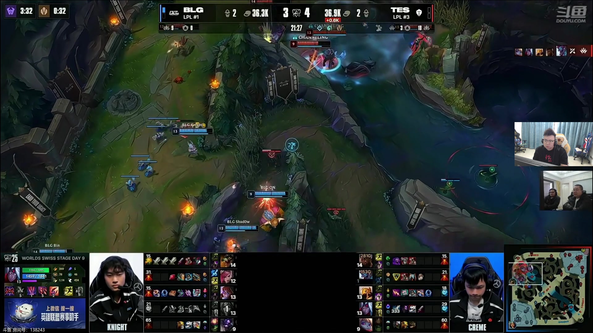 【2025-10-25 16点场】pigff：【PIGFF】2025LPL冠军打野的哥