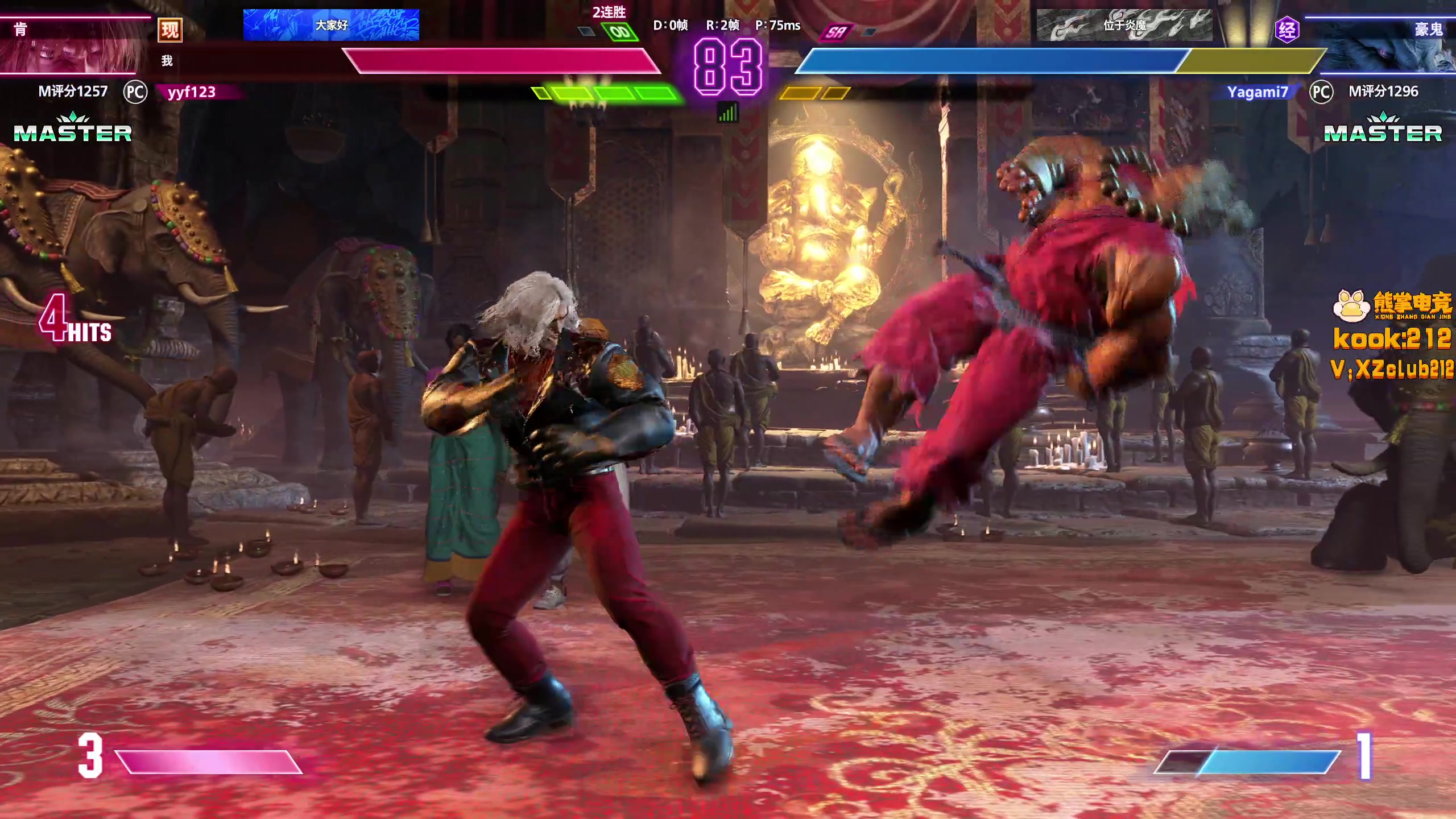 【2025-10-25 16点场】yyfyyf：陪伴每一天！