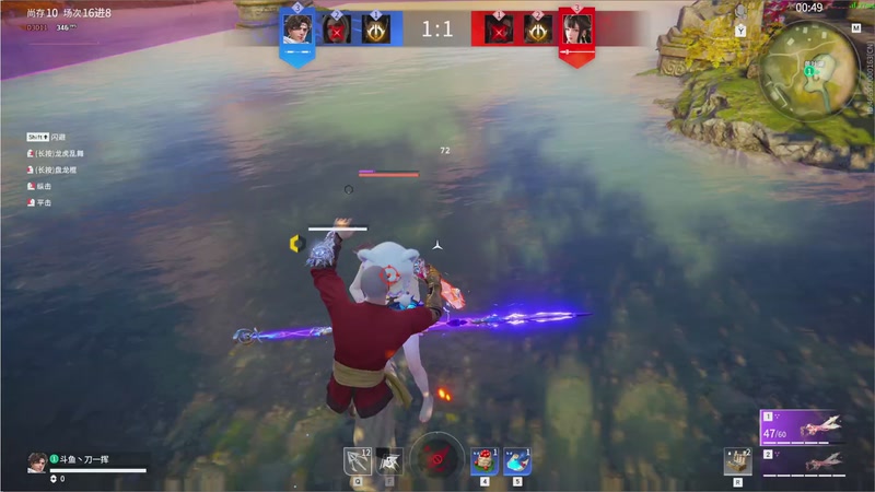 【2025-10-25 23点场】刀一挥趴一堆：(刀一挥) PKM之神