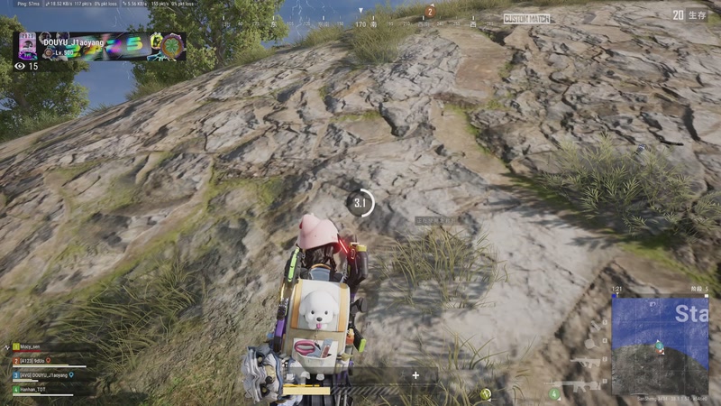 【2025-10-26 20点场】叁肆叁肆：《美美撤离》!~~