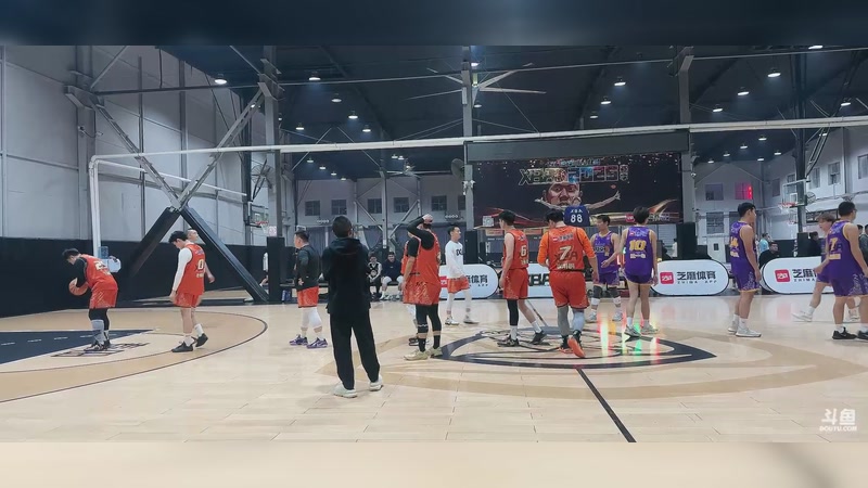 【2025-10-26 20点场】西安篮球XBA联盟:西安篮球XBA联盟傲龙vs灼翼