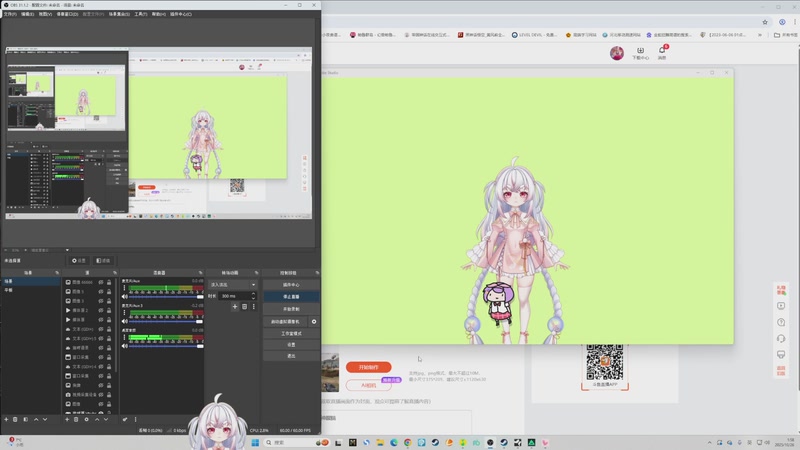 【2025-10-26 01点场】小猪哼x：目标十个亿~~~~