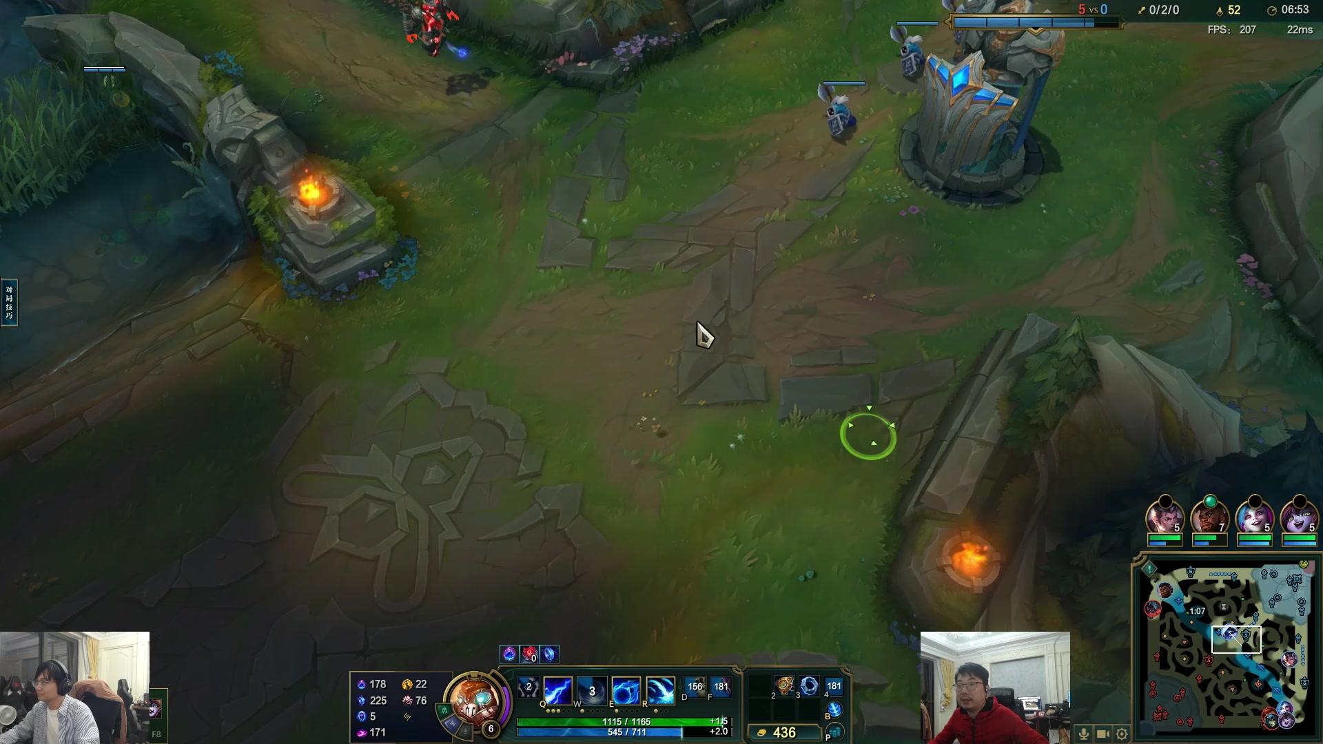 【2025-10-26 00点场】洞主丨歌神洞庭湖：欢乐时光已经开始了！