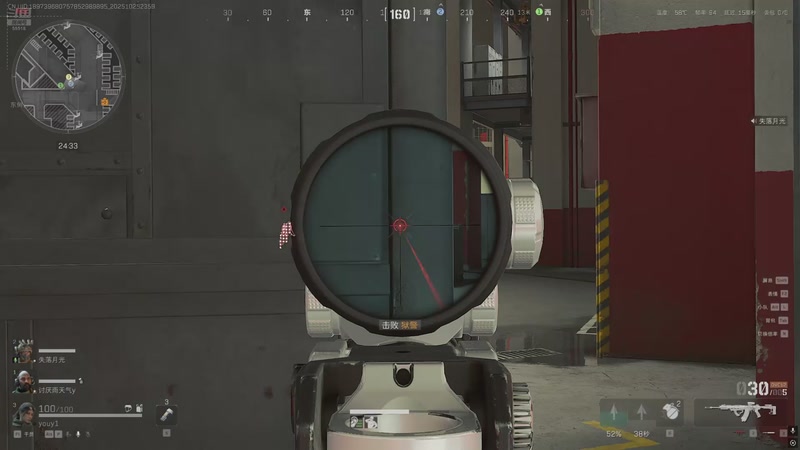 【2025-10-25 23点场】游弋：猛攻人的一天