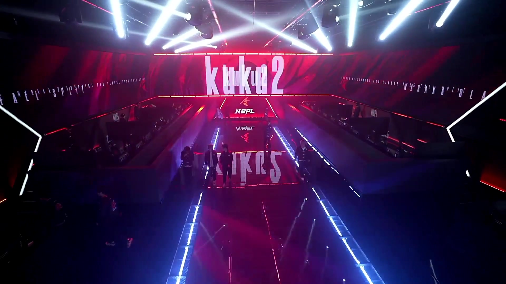 【2025-10-26 19点场】解说嘟师傅：秋季赛官方训练赛