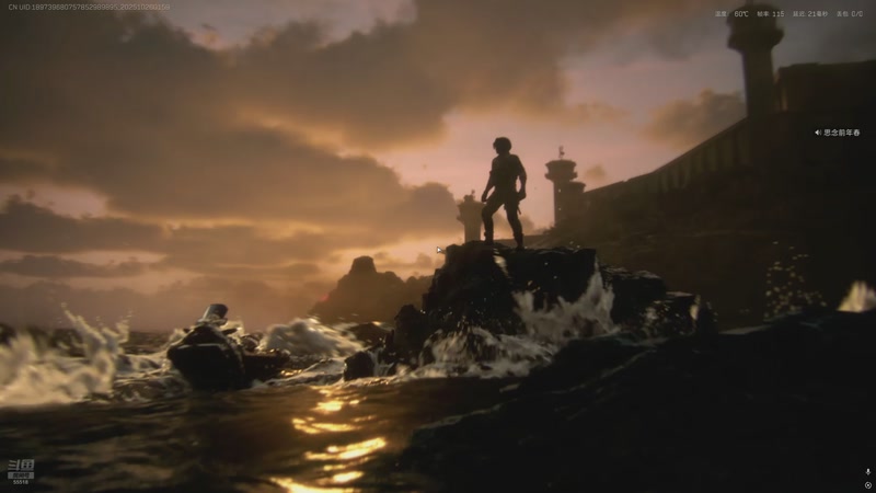 【2025-10-26 01点场】游弋：猛攻人的一天