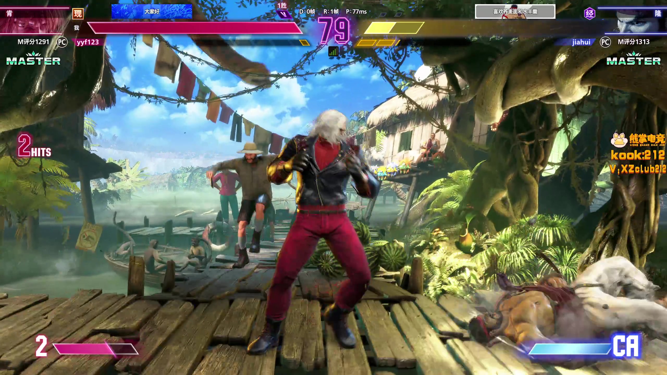 【2025-10-26 14点场】yyfyyf：陪伴每一天！