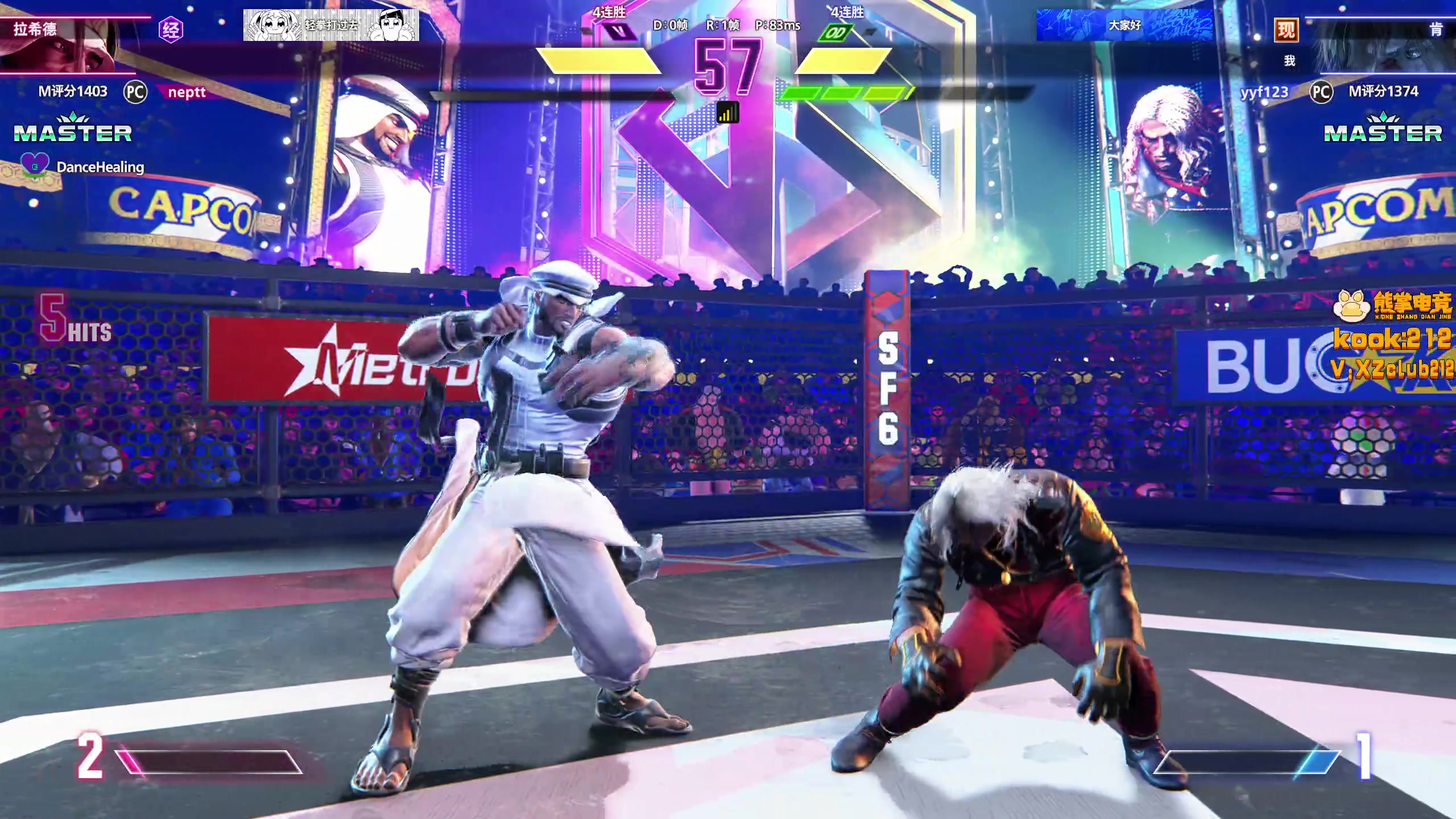 【2025-10-26 16点场】yyfyyf：陪伴每一天！