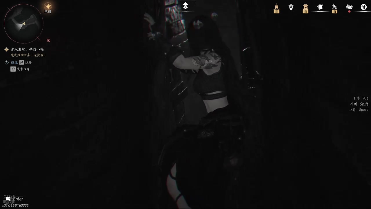 【2025-10-22 11点场】画画d卑鄙:忙碌的一天啊~