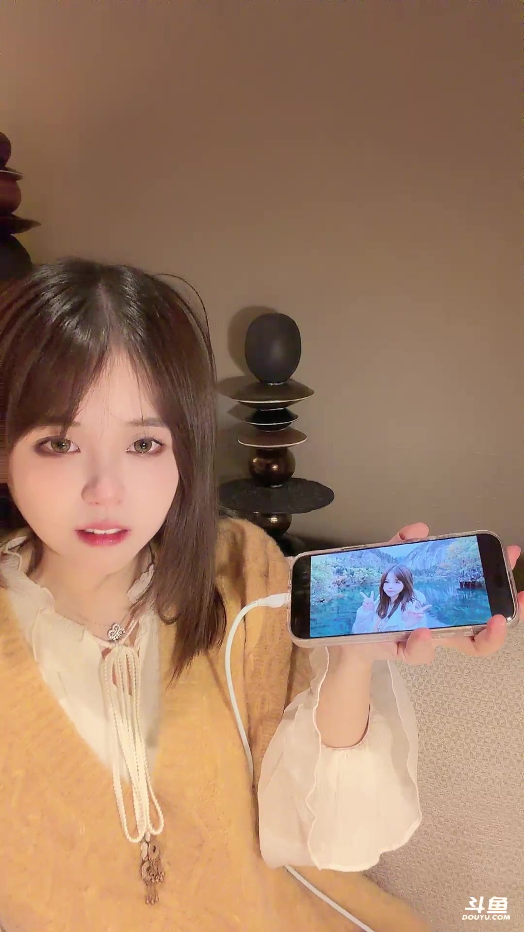 【2025-10-26 完整版】纳豆nado：在川西玩捏，播两个小时