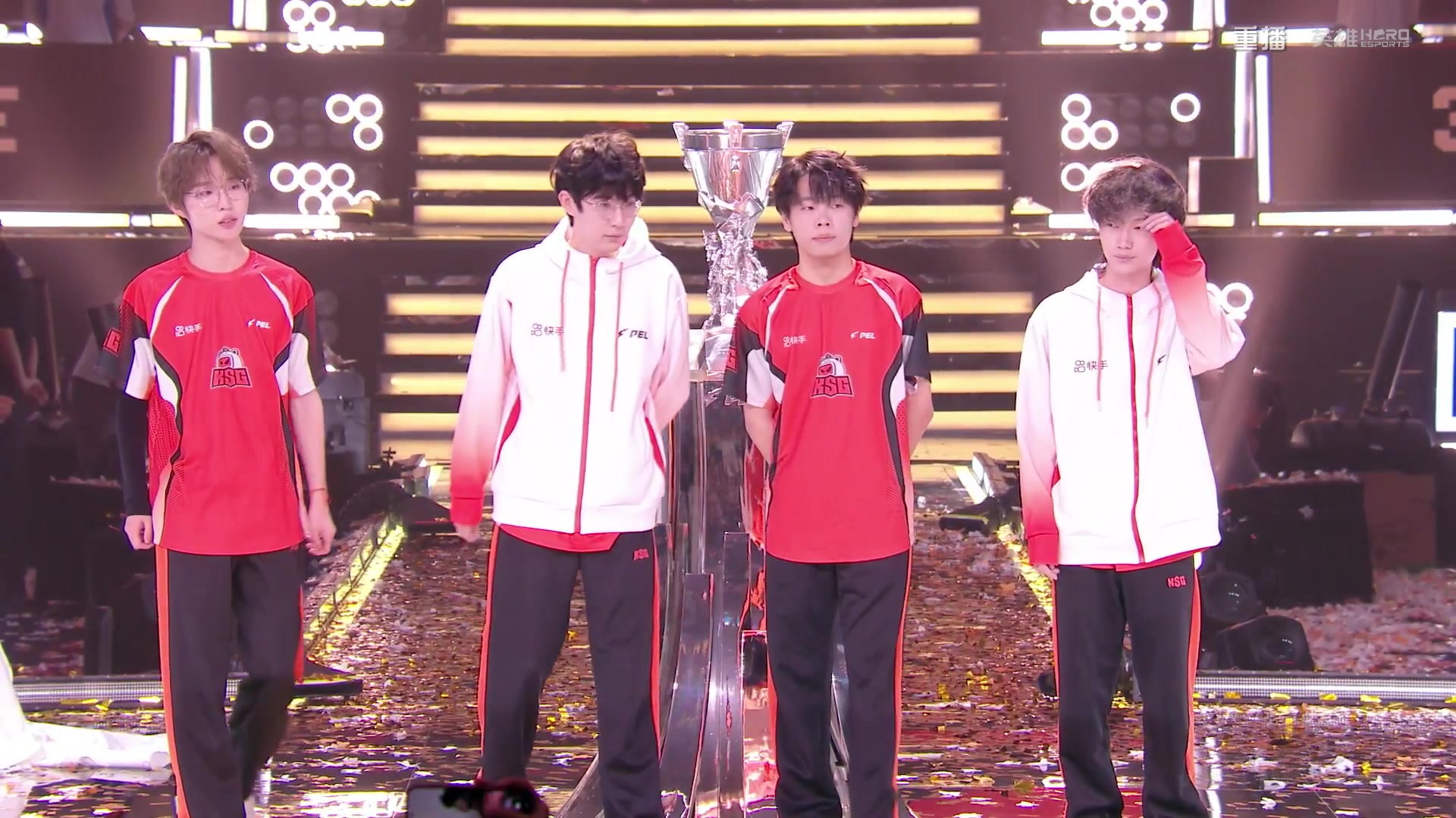 【2025-10-26 16点场】和平精英官方赛事：重播|PEL夏季赛决赛