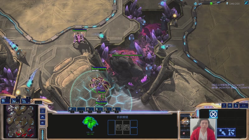 【2025-10-26 15点场】igmacsed：星际，后僵尸,在鸭鸭