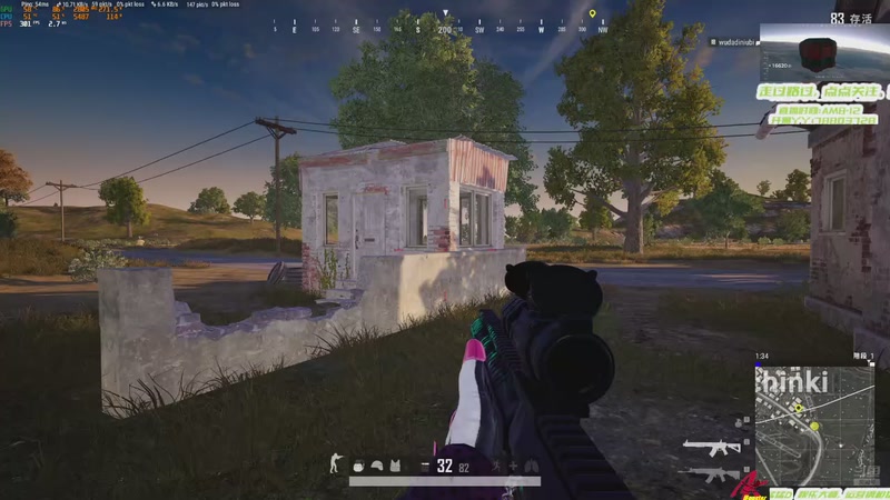 【2025-10-26 01点场】阿卡怪：真实技术资料,直播只是为了记录而已。