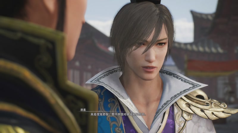 【2025-10-26 20点场】春秋冫：秋掌柜的游戏客栈