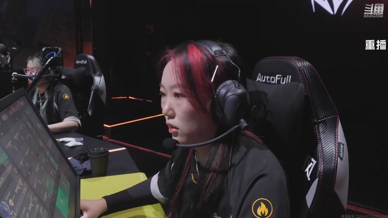 【2025-10-25 23点场】无畏契约赛事：预告 改变者赛总决赛NOVA - ALG