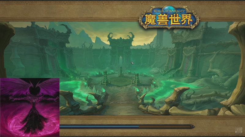 【2025-10-25 23点场】超大杯焦玛：术士 国服竞技场