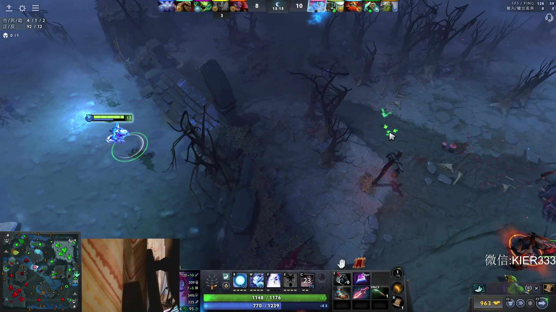 【2025-10-26 01点场】叶子长青K：有车位 嘎嘎上分