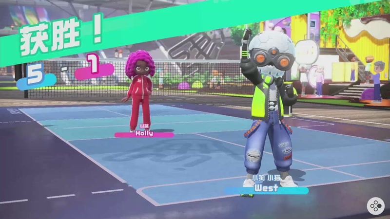 【2025-10-26 08点场】安东西北：只播NS主机了