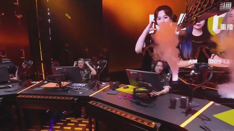 【2025-10-26 13点场】无畏契约赛事：预告 改变者赛总决赛NOVA - ALG