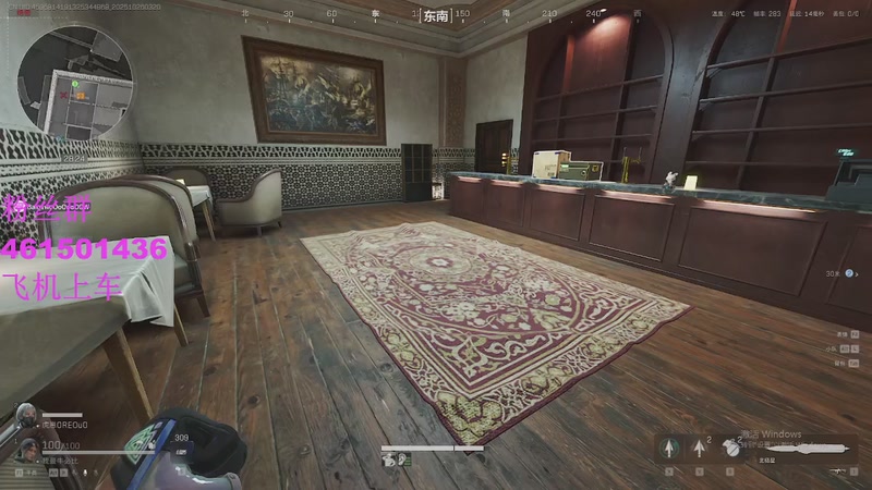 【2025-10-26 3点场】白起Baiq1wow:不是哥们儿，你真有两把钳子啊。