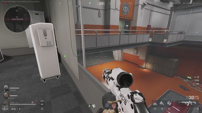 【2025-10-26 05点场】游弋：猛攻人的一天