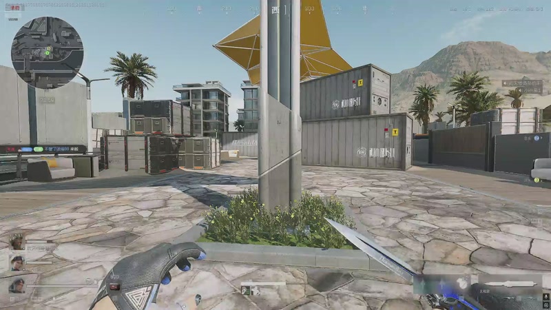 【2025-10-26 03点场】游弋：猛攻人的一天