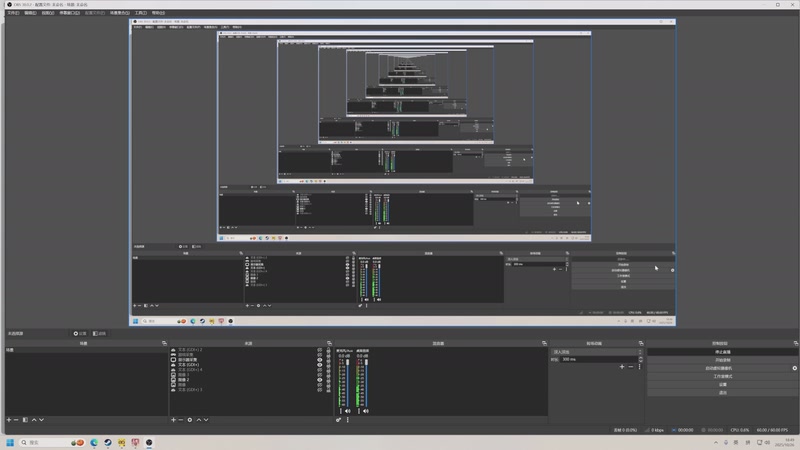 【2025-10-26 18点场】叁肆叁肆：《美美撤离》!~~