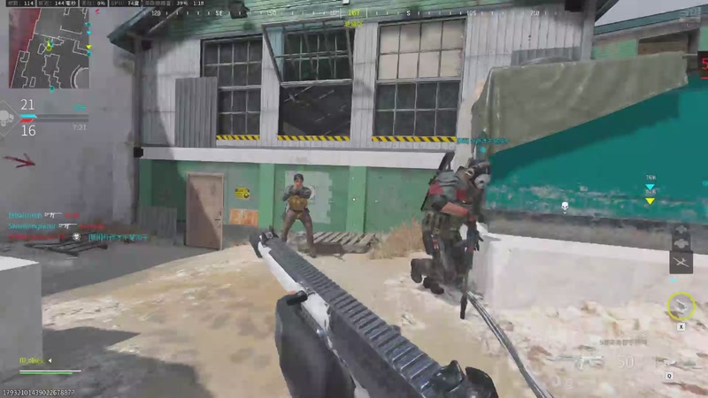 【2025-10-26 1点场】雷电似火:使命召唤20COD20本体