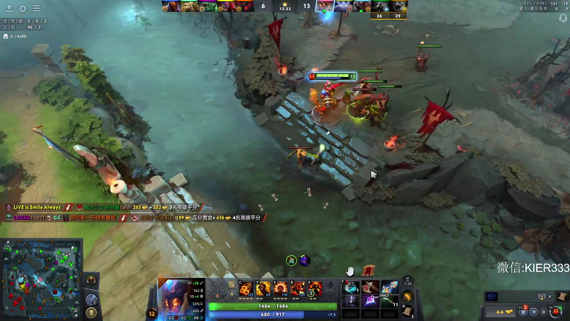 【2025-10-27 00点场】叶子长青K：有车位 嘎嘎上分