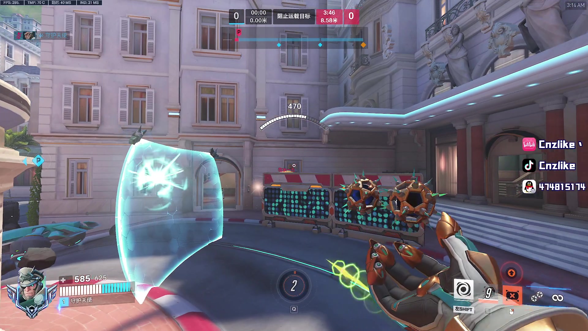 【2025-10-27 02点场】Cnzlike：源氏这一块！